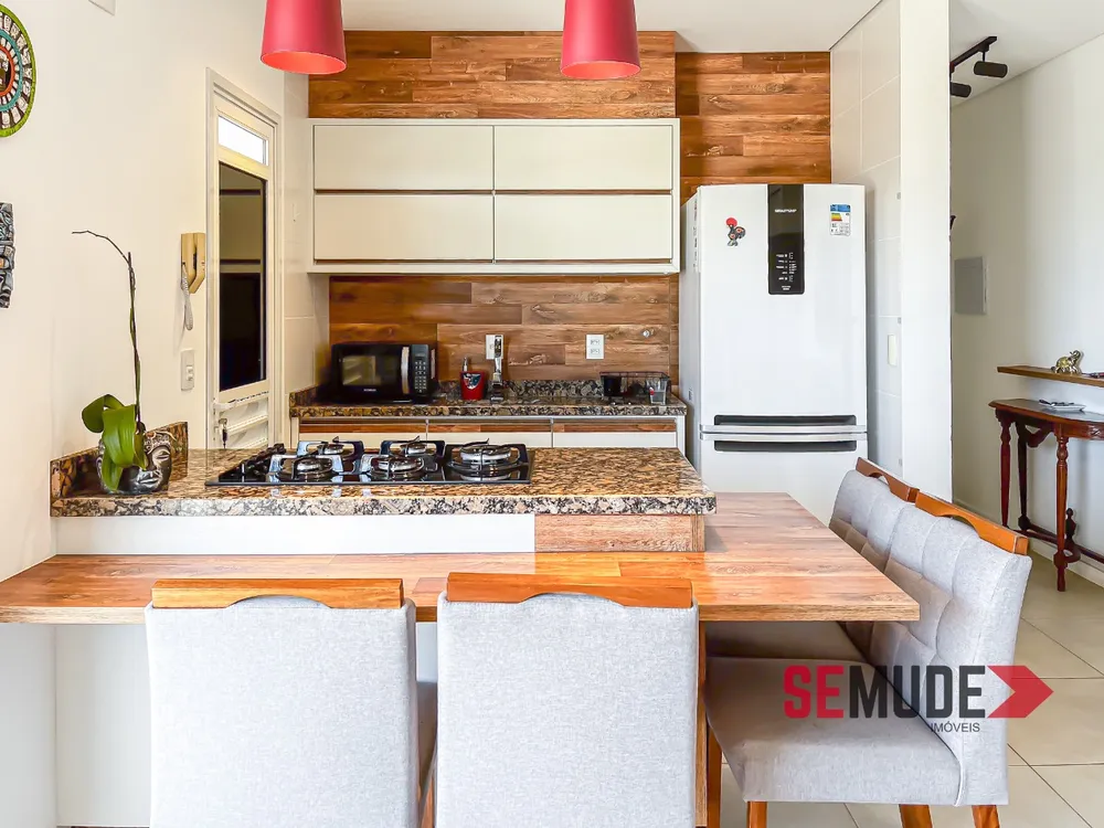 Cobertura, 1 quarto, 90 m² - Foto 6
