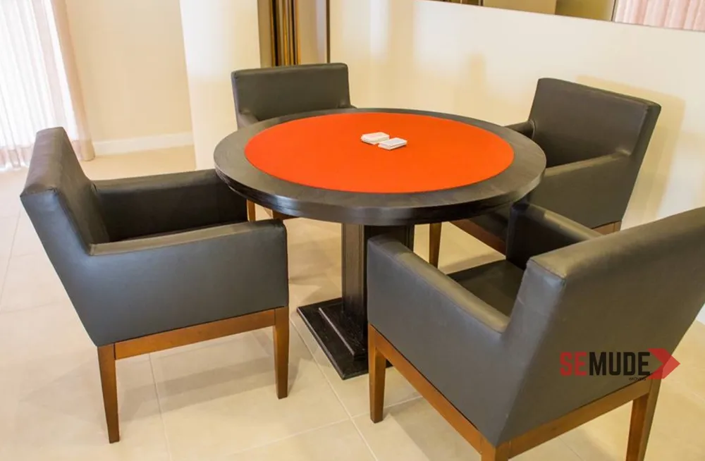 Cobertura, 1 quarto, 90 m² - Foto 10