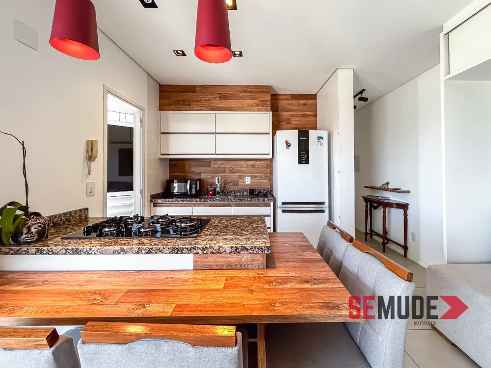 Cobertura, 1 quarto, 90 m² - Foto 4