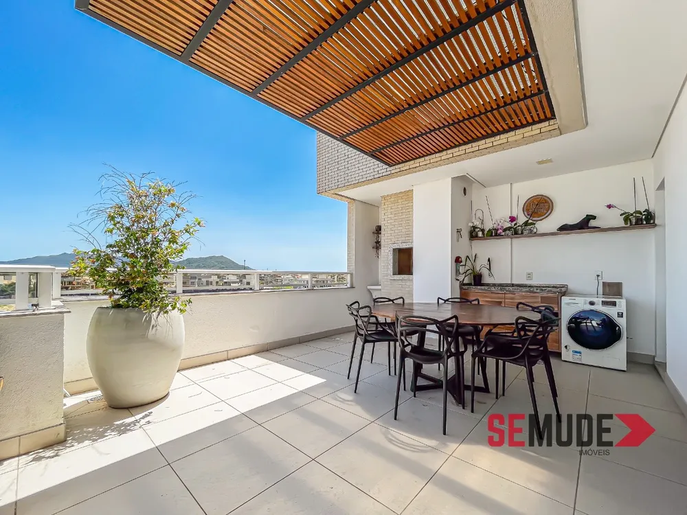 Cobertura, 1 quarto, 90 m² - Foto 2