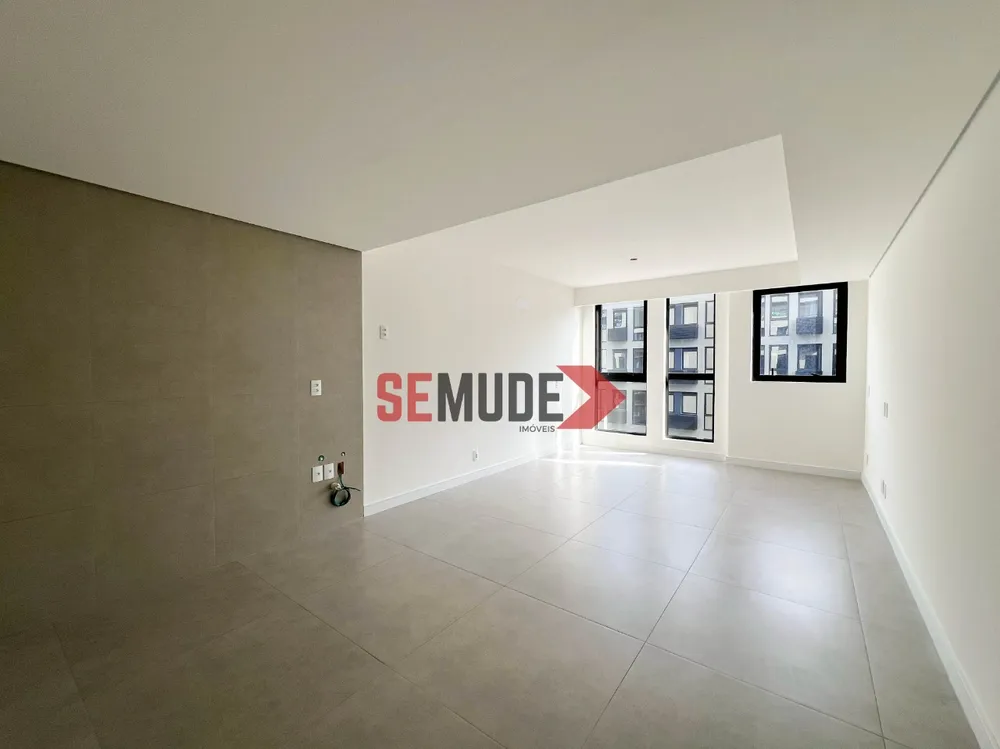 Apartamento, 1 quarto, 35 m² - Foto 1