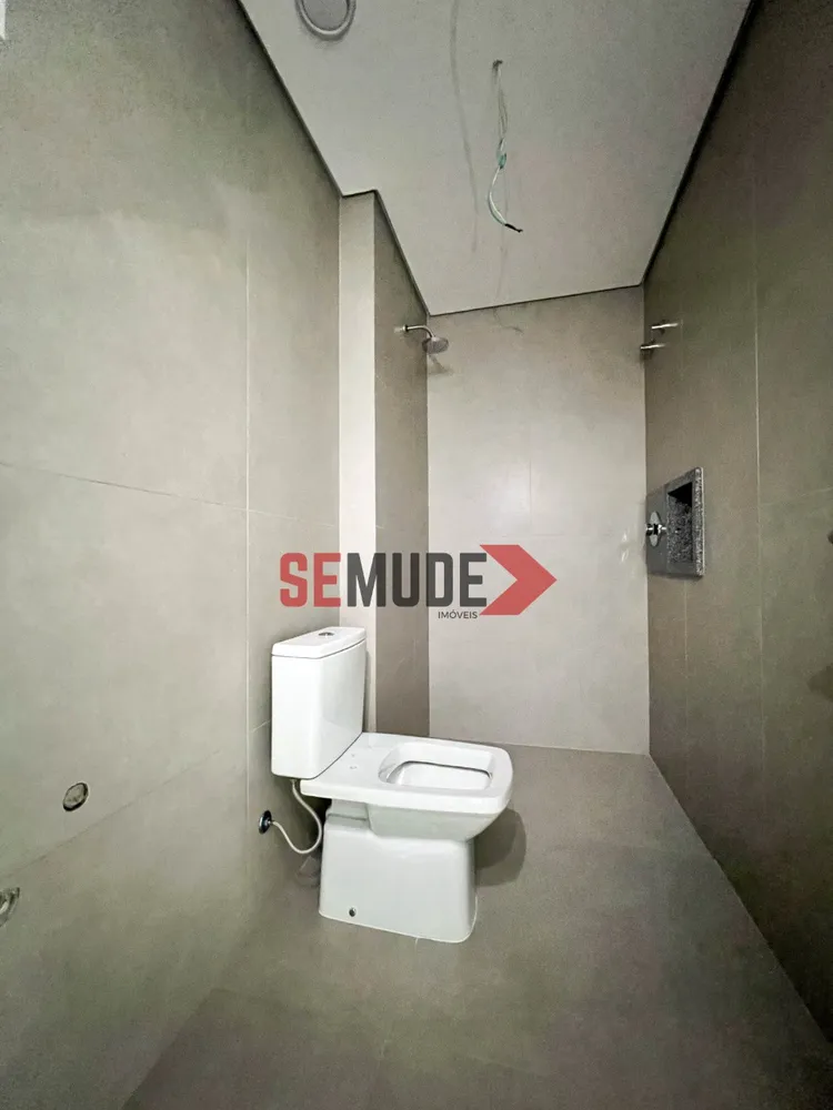 Apartamento, 1 quarto, 35 m² - Foto 3