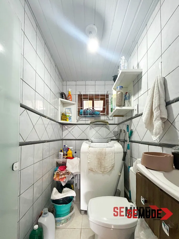 Casa, 4 quartos, 120 m² - Foto 9