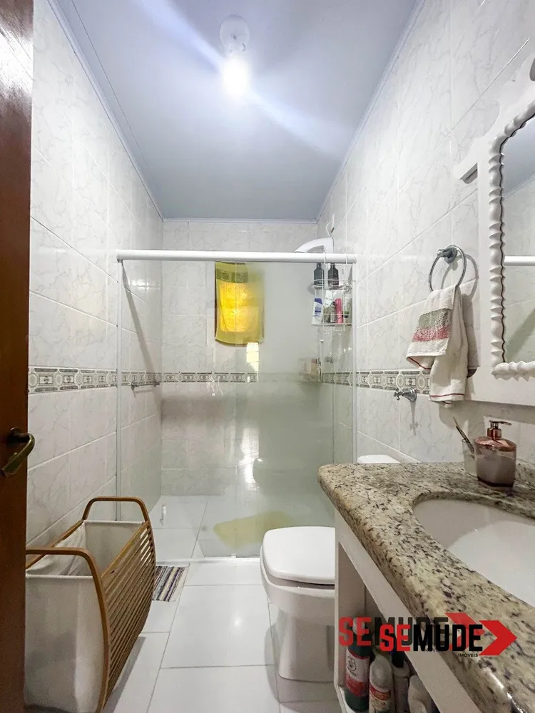 Casa, 4 quartos, 120 m² - Foto 7