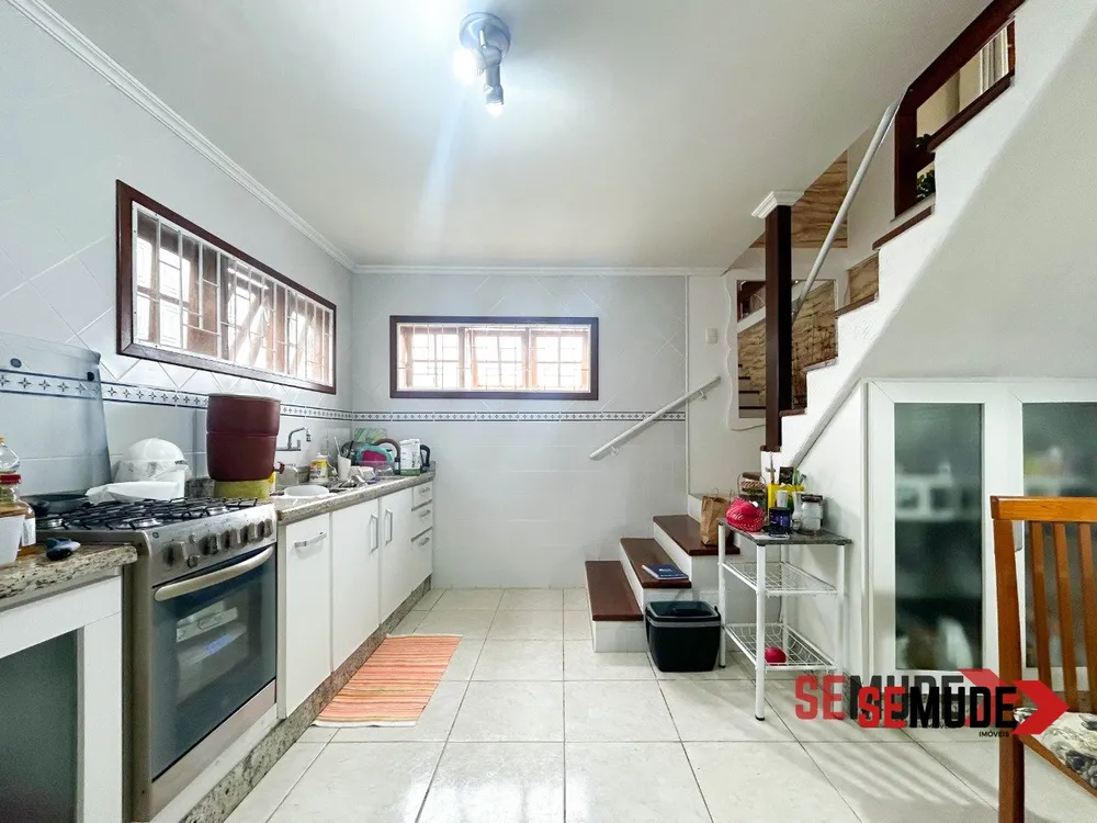 Casa, 4 quartos, 120 m² - Foto 4
