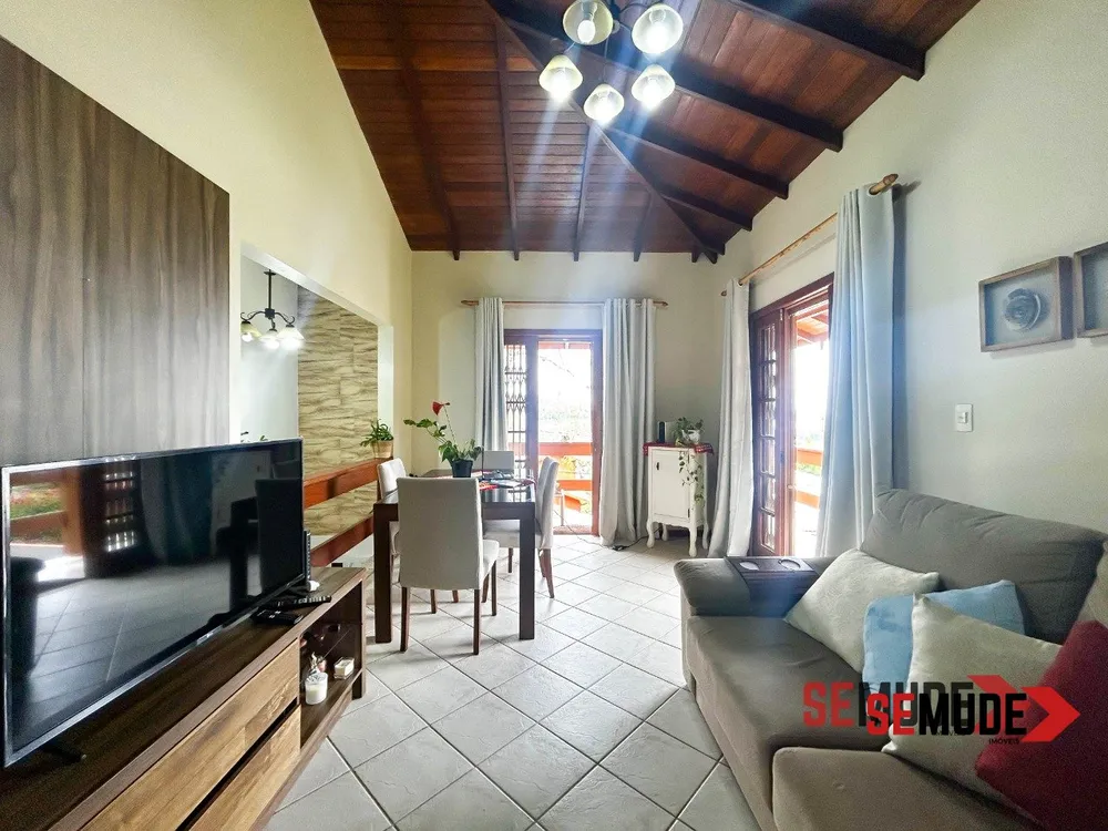 Casa, 4 quartos, 120 m² - Foto 3