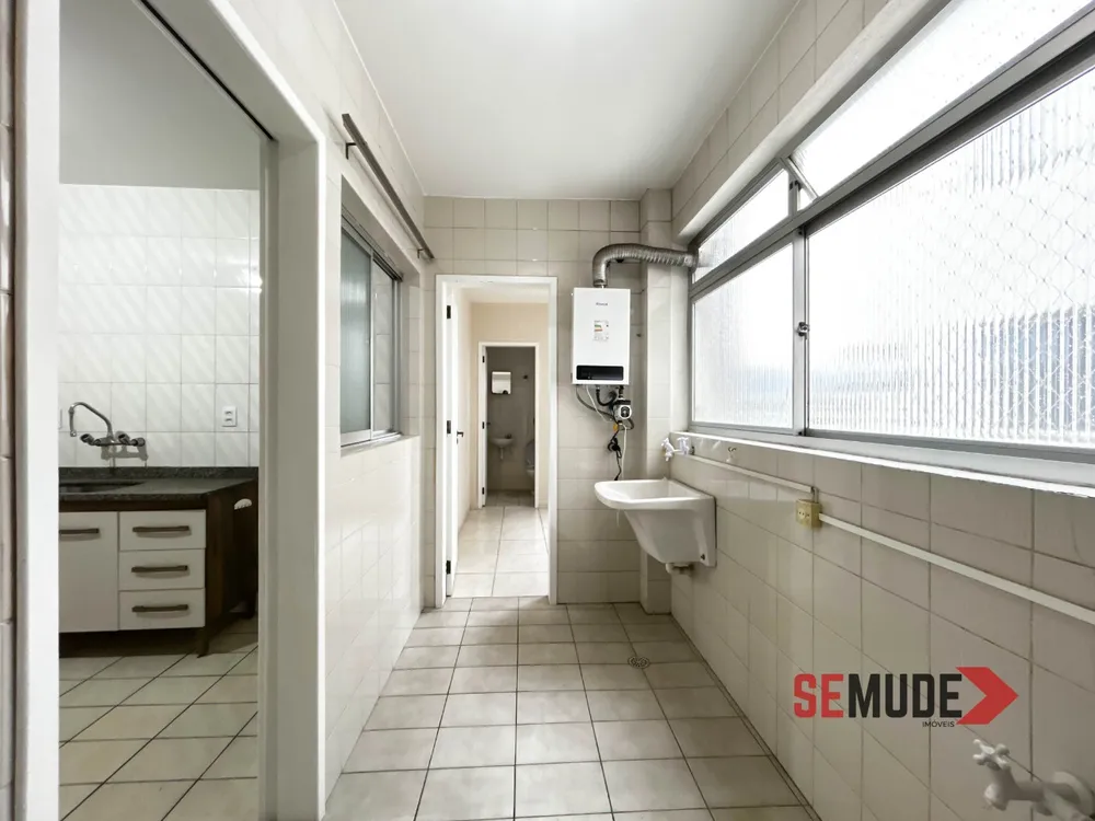Apartamento, 3 quartos, 114 m² - Foto 12