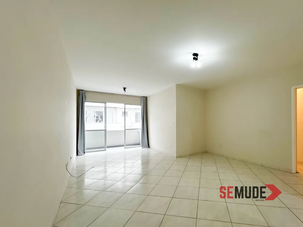 Apartamento, 3 quartos, 114 m² - Foto 1