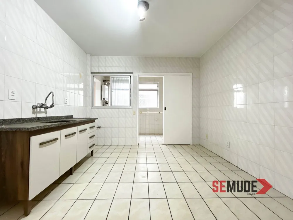Apartamento, 3 quartos, 114 m² - Foto 2