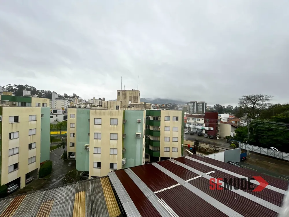 Apartamento, 3 quartos, 114 m² - Foto 15