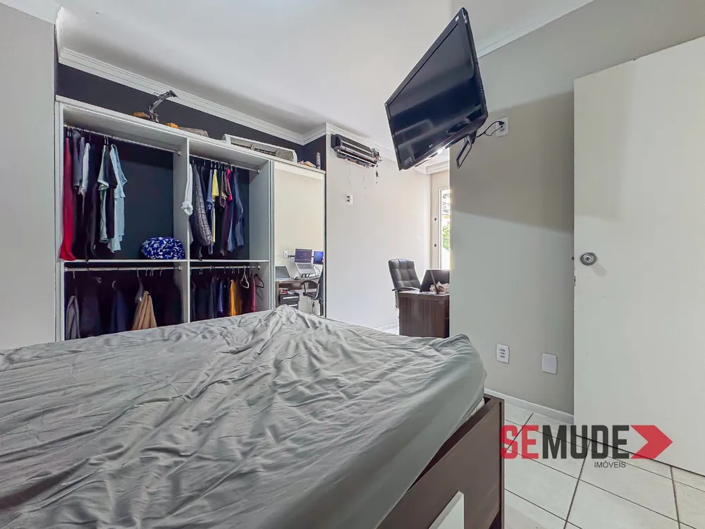 Apartamento, 3 quartos, 77 m² - Foto 5
