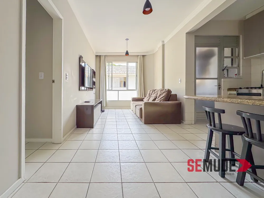 Apartamento, 3 quartos, 77 m² - Foto 1