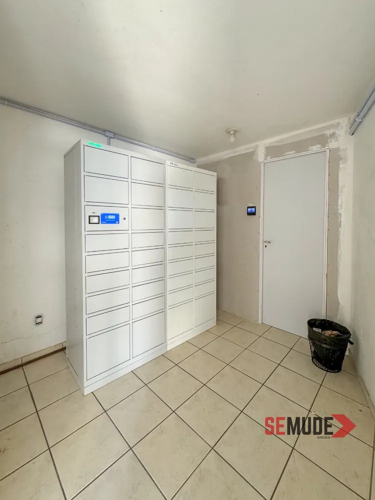Apartamento, 3 quartos, 77 m² - Foto 1
