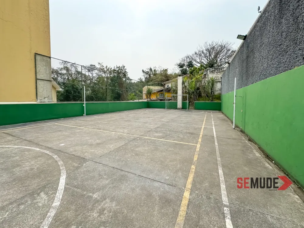 Apartamento, 3 quartos, 77 m² - Foto 12