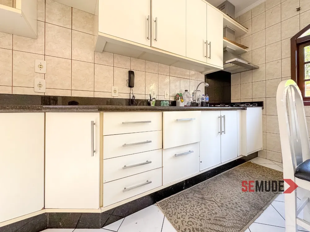 Casa, 3 quartos, 150 m² - Foto 1