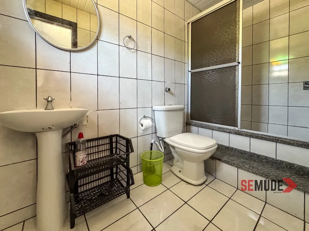 Casa, 3 quartos, 150 m² - Foto 10