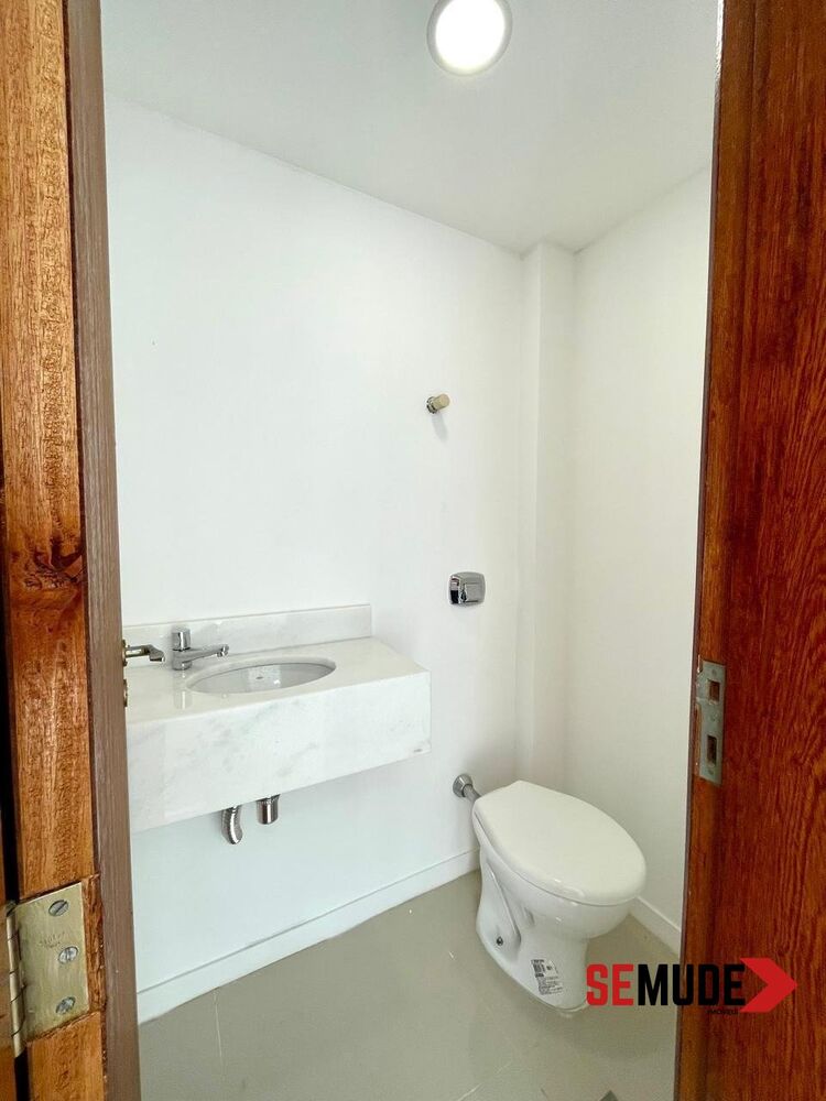 Sala-Conjunto, 25 m² - Foto 8