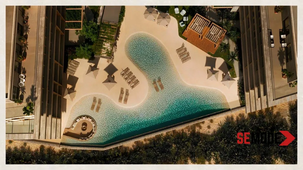 Apartamento, 2 quartos, 91 m² - Foto 6