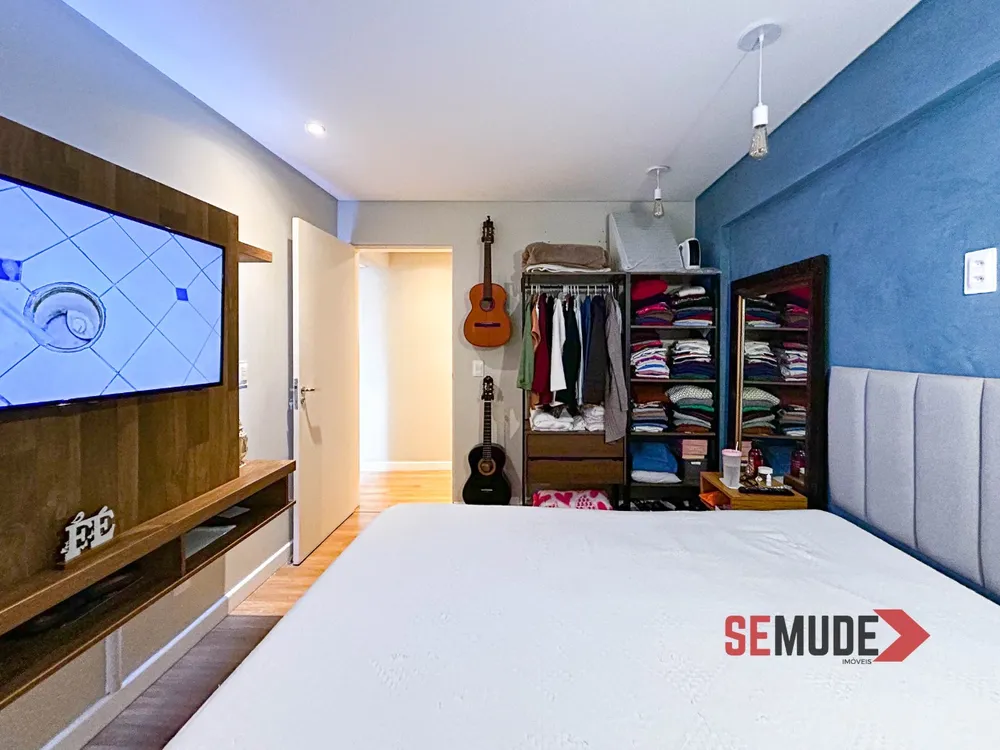 Cobertura, 3 quartos, 217 m² - Foto 11