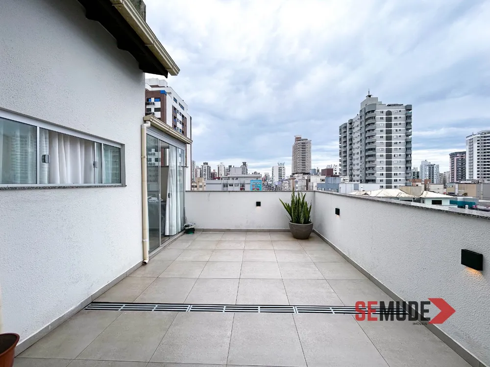 Cobertura, 3 quartos, 217 m² - Foto 16