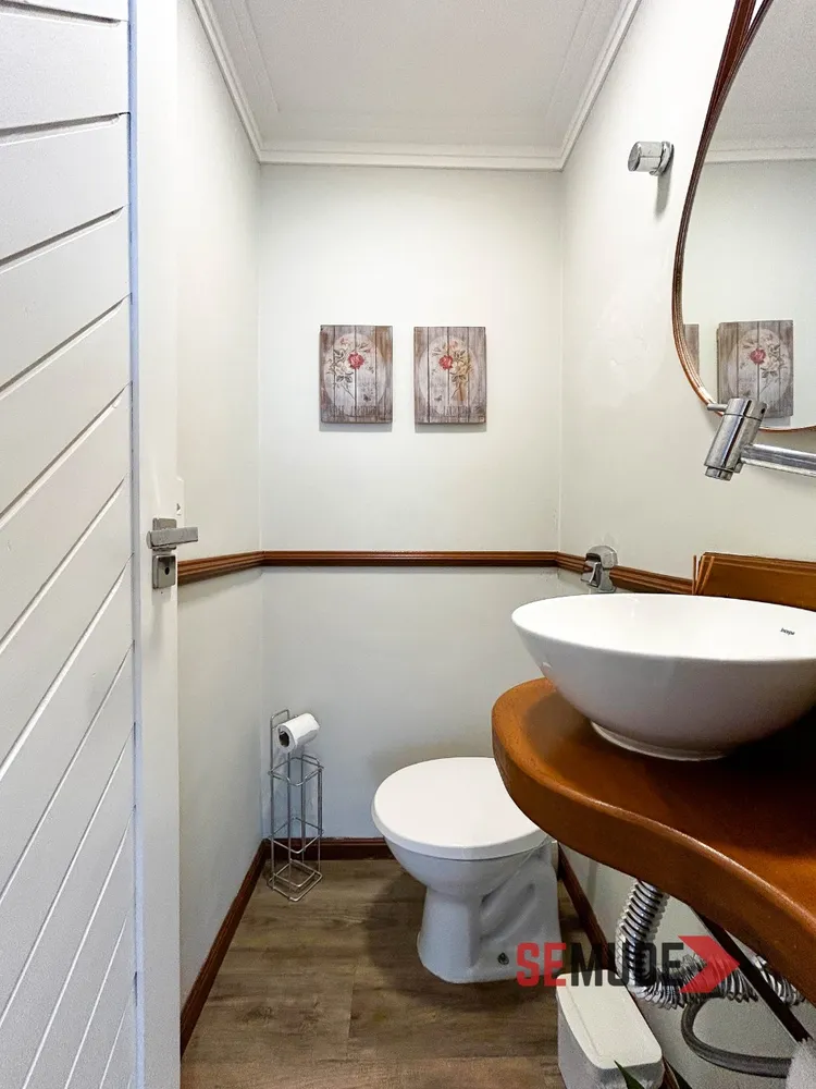 Cobertura, 3 quartos, 217 m² - Foto 6
