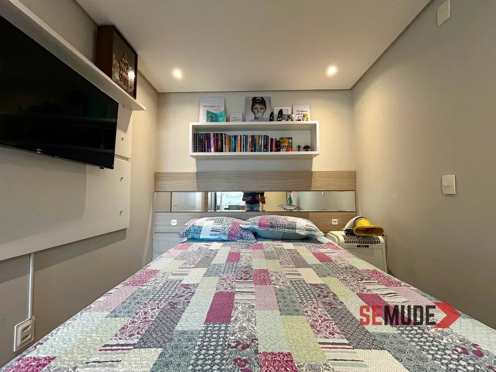Cobertura, 3 quartos, 217 m² - Foto 10