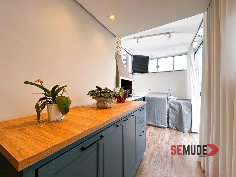 Cobertura, 3 quartos, 217 m² - Foto 20