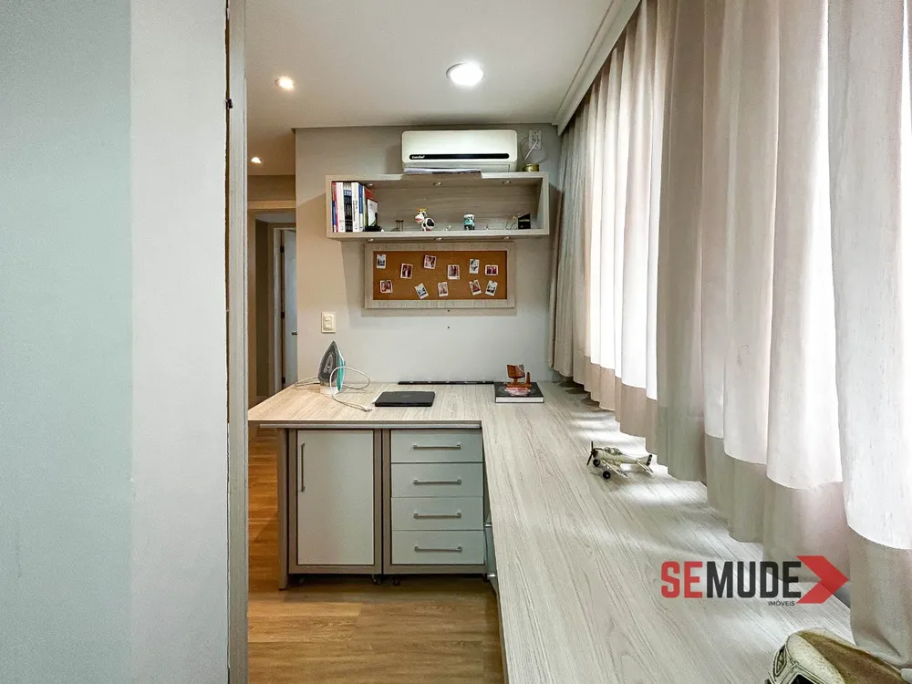 Cobertura, 3 quartos, 217 m² - Foto 12