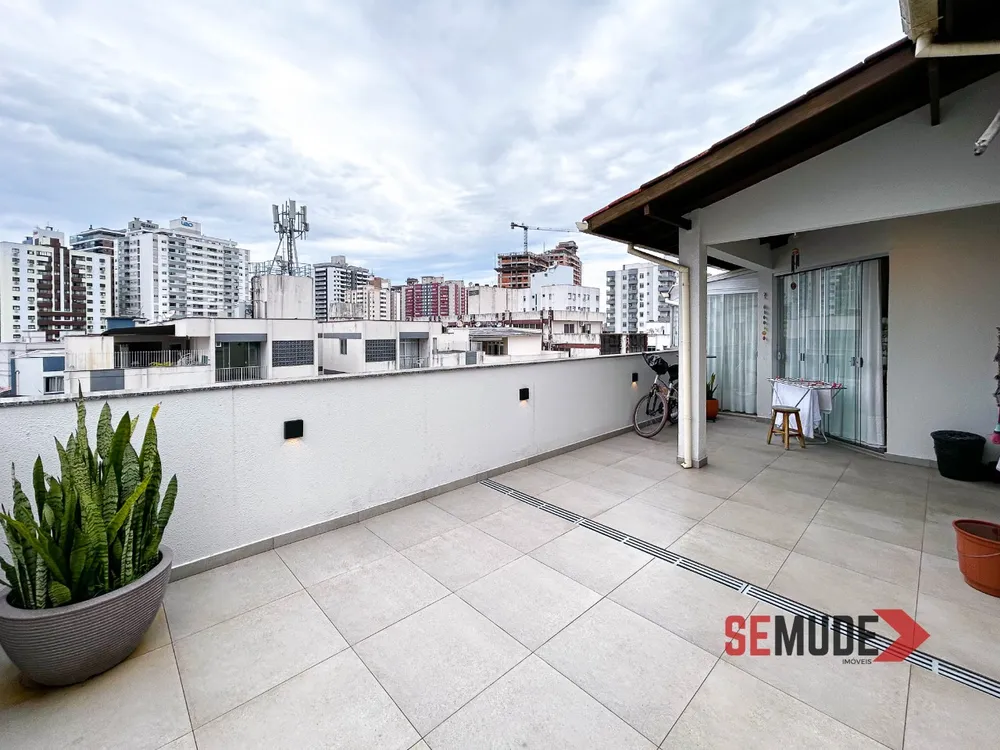 Cobertura, 3 quartos, 217 m² - Foto 18