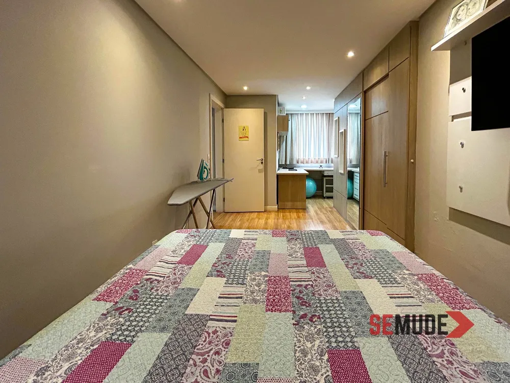 Cobertura, 3 quartos, 217 m² - Foto 9