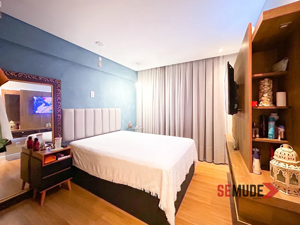 Cobertura, 3 quartos, 217 m² - Foto 13
