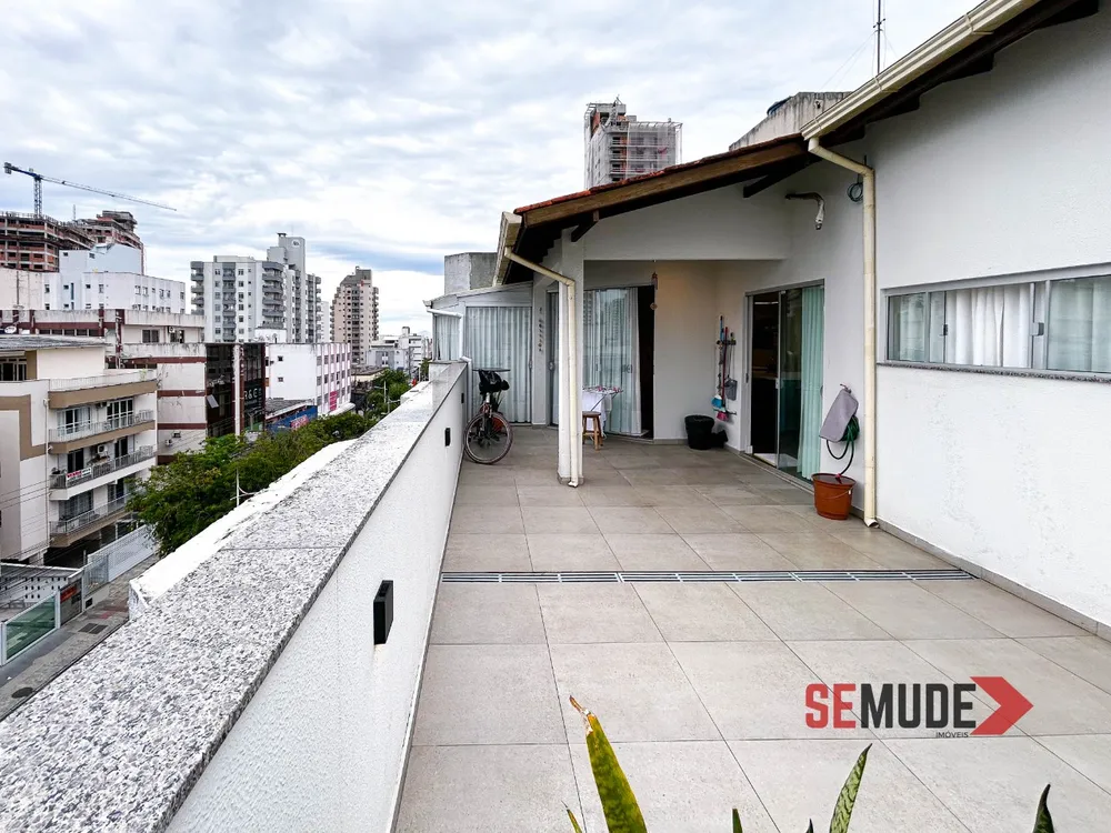 Cobertura, 3 quartos, 217 m² - Foto 15