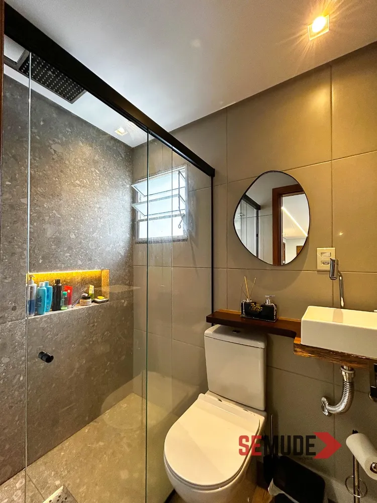 Cobertura, 3 quartos, 217 m² - Foto 7