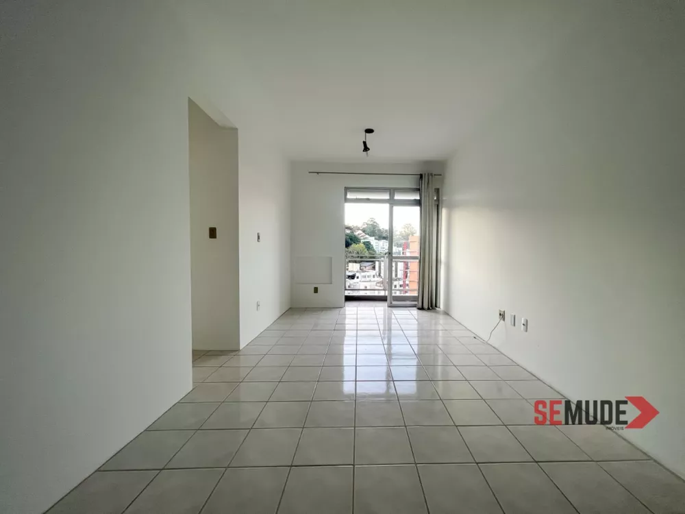 Apartamento à venda com 2 quartos, 60m² - Foto 2