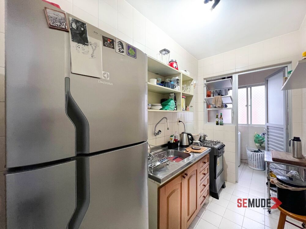 Apartamento, 2 quartos, 56 m² - Foto 7