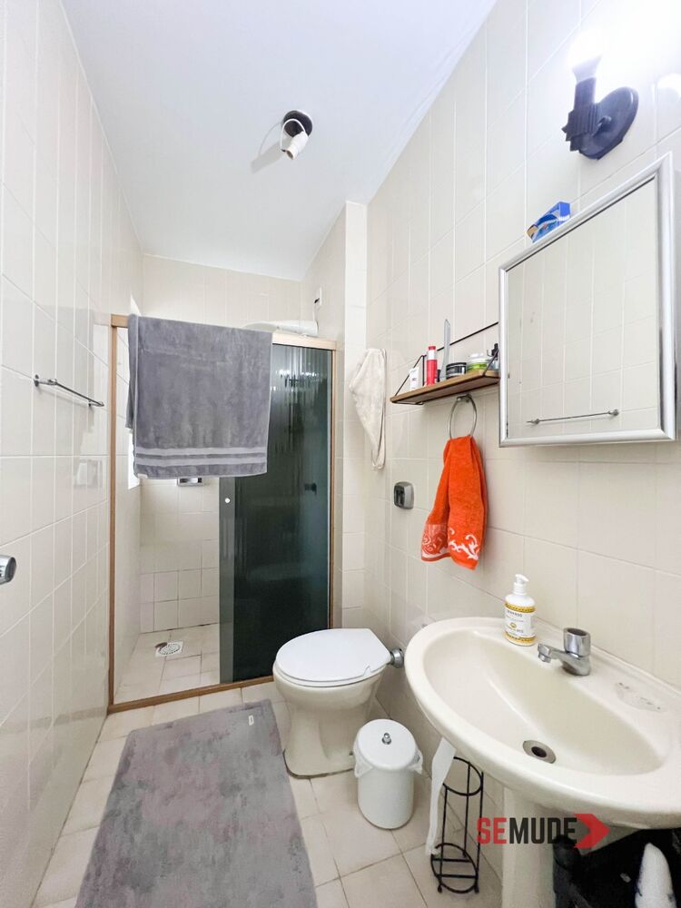 Apartamento, 2 quartos, 56 m² - Foto 8