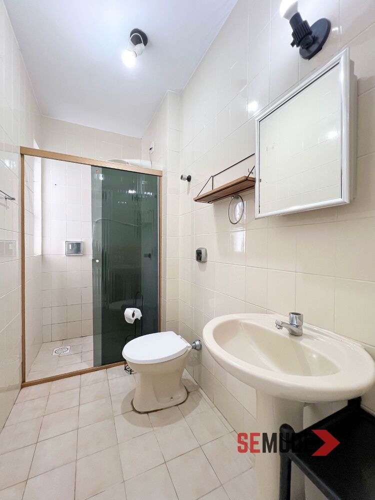 Apartamento, 2 quartos, 56 m² - Foto 2