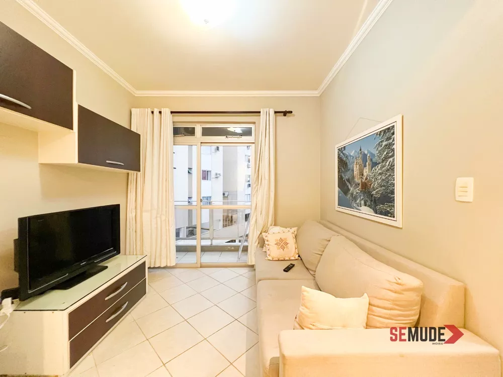 Apartamento à venda com 2 quartos, 60m² - Foto 4