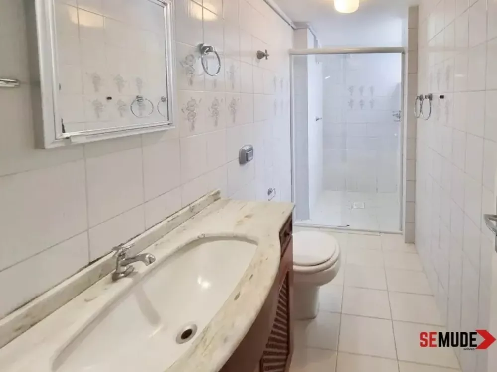 Apartamento à venda com 2 quartos, 92m² - Foto 4