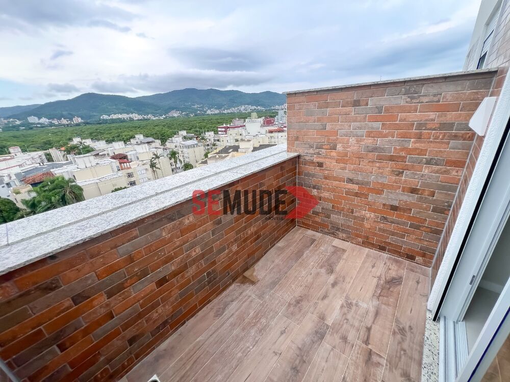 Apartamento, 2 quartos, 102 m² - Foto 2