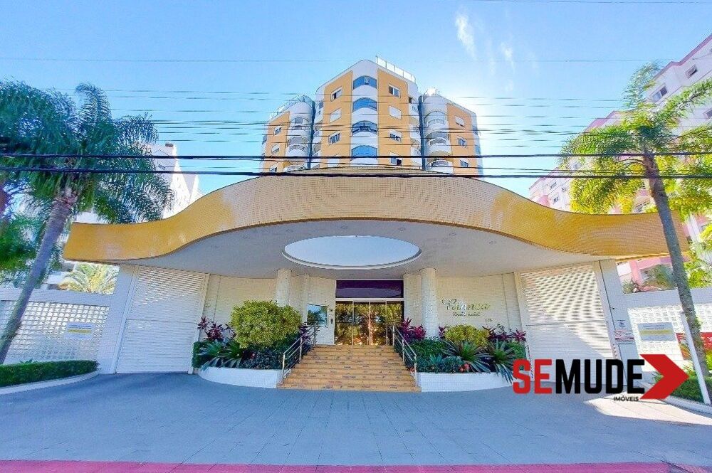 Apartamento à venda com 3 quartos, 107m² - Foto 6