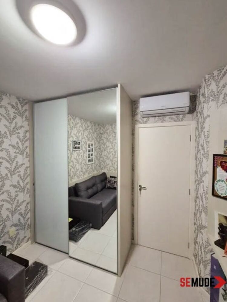 Apartamento à venda com 3 quartos, 107m² - Foto 5