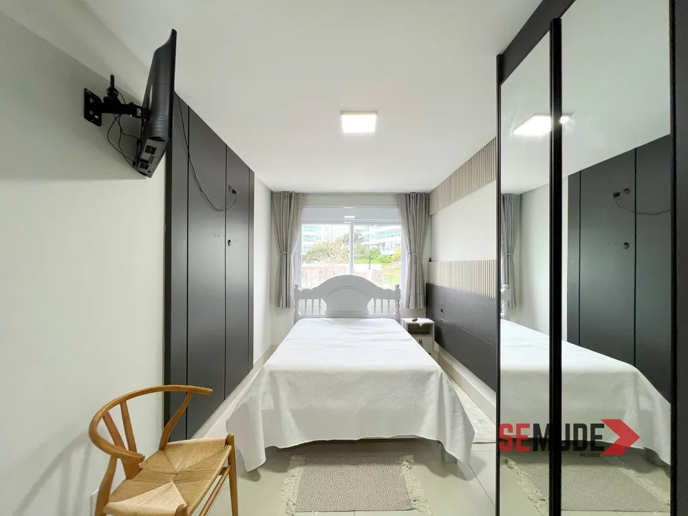 Apartamento, 2 quartos, 87 m² - Foto 3