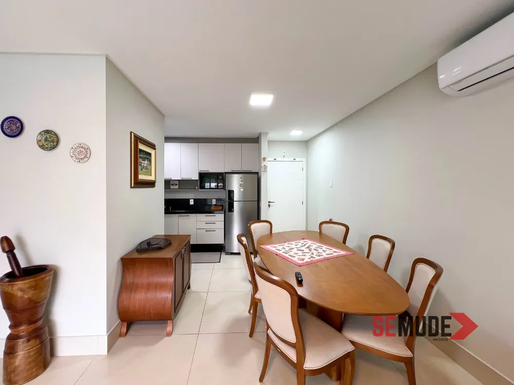 Apartamento, 2 quartos, 87 m² - Foto 2