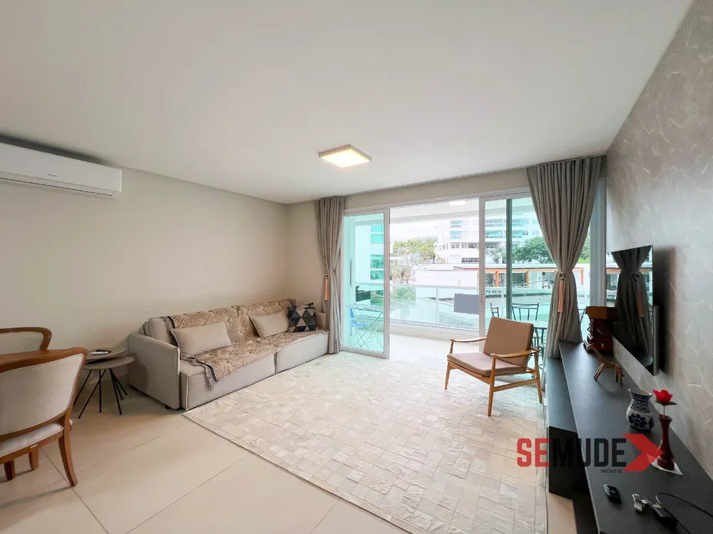 Apartamento, 2 quartos, 87 m² - Foto 1