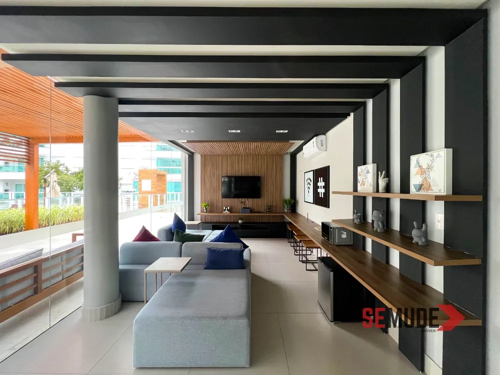 Apartamento, 2 quartos, 87 m² - Foto 8