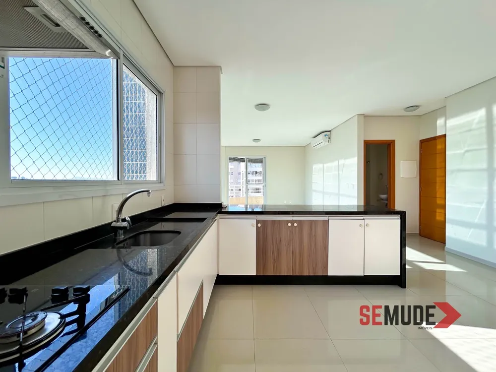 Apartamento, 3 quartos, 139 m² - Foto 5