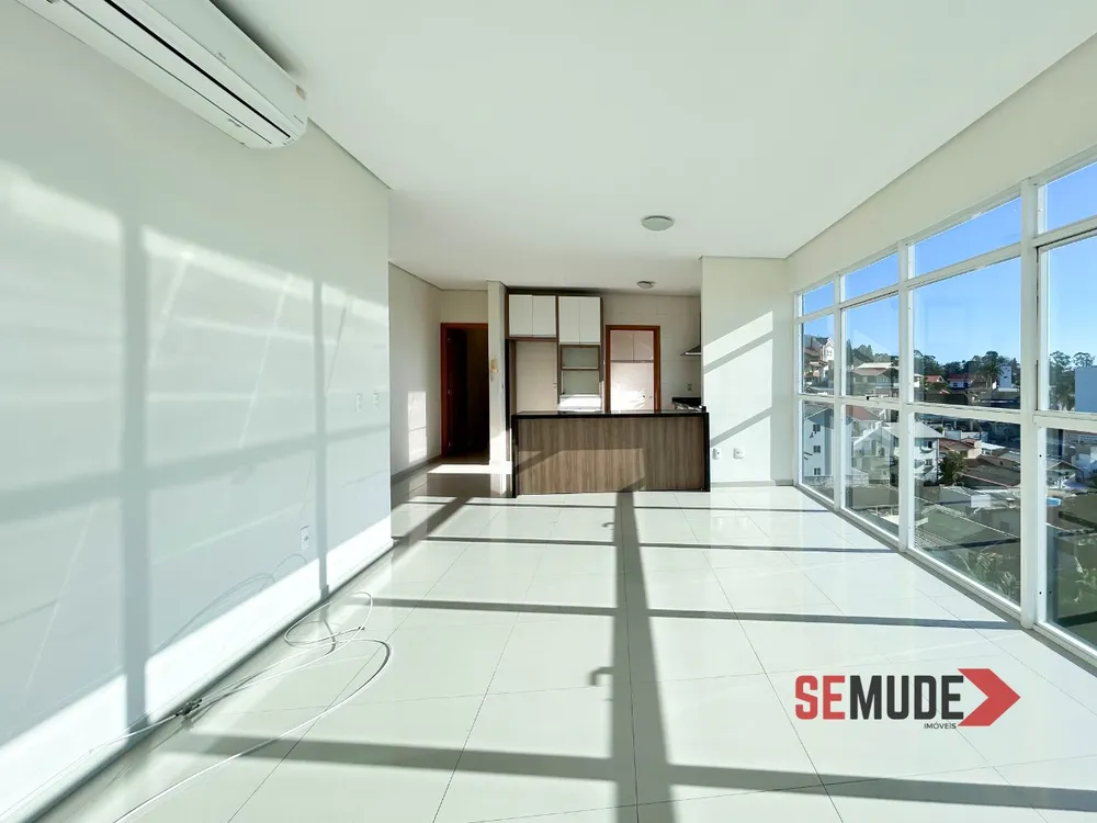 Apartamento, 3 quartos, 139 m² - Foto 3
