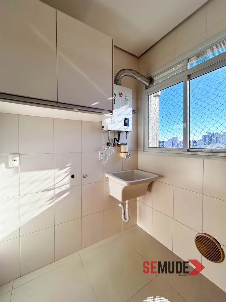 Apartamento, 3 quartos, 139 m² - Foto 16