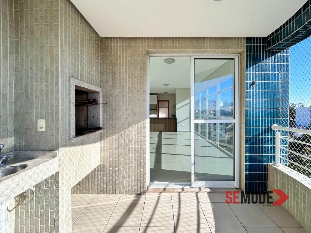 Apartamento, 3 quartos, 139 m² - Foto 6